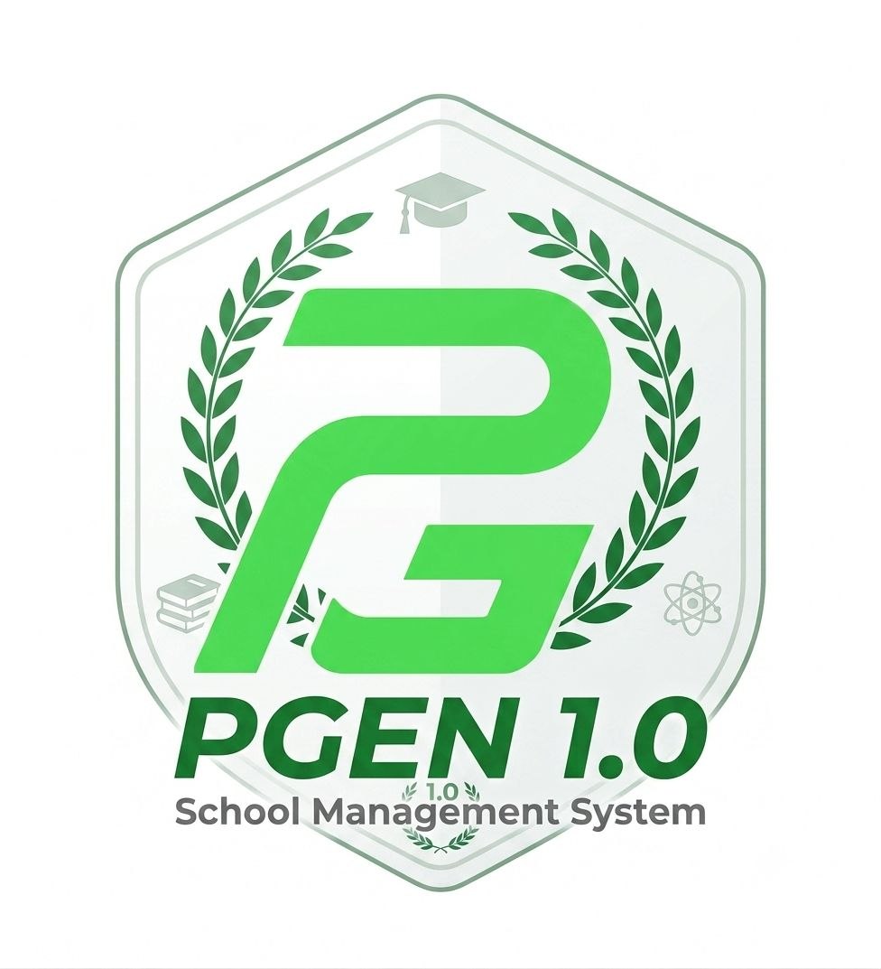 PGEN 1.0 SMS logo