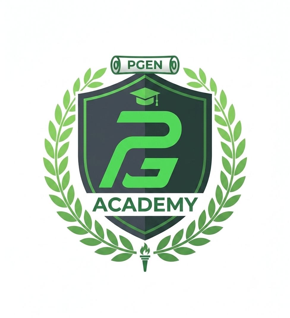 PGEN Academy